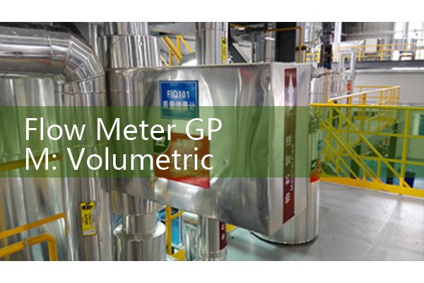 Huaian Quality Flow Meter Manufacturer